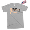 This Is My Fight Shirt Exclusive T-shirt