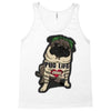 PUG LIFE Tank Top