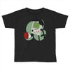 satoroiwata Toddler T-shirt