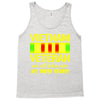 vietnam veteran Tank Top