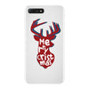 merry cristmas iPhone 7 Plus Case