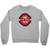 me you Crewneck Sweatshirt
