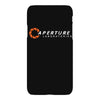 aperture laboratories iPhoneX