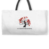 the north remembers 2 Weekender Totes