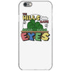 the hills have eyes iPhone 6/6s Case