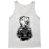 lol mugshot Tank Top