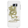 dragon flavor Samsung Galaxy S7 Edge