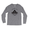 ecuador Long Sleeve Shirts