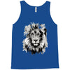 lion Tank Top