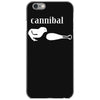 cannibal iPhone 6/6s Case