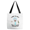 time to get Tote Bags
