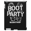 skinhead boot party iPad 3 and 4 Case