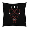 darth maul Throw Pillow