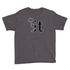 funny sweat Youth Tee