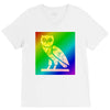 ovo awsome V-Neck Tee