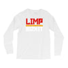 limp bizkit Long Sleeve Shirts