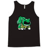green ranger bulbasaur Tank Top