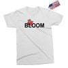 mgk bloom Exclusive T-shirt