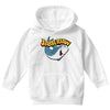 Jabberjaw - the lovable 70&rsquo;s animated shark Youth Hoodie