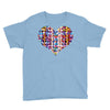 Heart Youth Tee