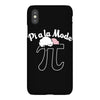 pi a la mode iPhoneX