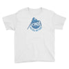 you cell not pass Youth Tee
