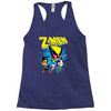 z men Racerback Tank