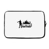 Fortnite Like A Boss Laptop sleeve