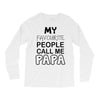 papa's Long Sleeve Shirts