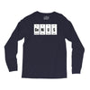 genius Long Sleeve Shirts