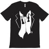 tuxedo after party T-Shirt