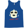 annabelle warrens miss me Tank Top