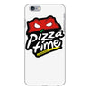 pizza time (2) iPhone 6 Plus/6s Plus Case