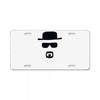 premium License Plate