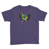 mercury Youth Tee