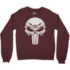 punished vengeance (2) Crewneck Sweatshirt