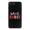 School Nurse iPhone 7 Plus Case