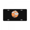 dream world License Plate