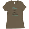 mom right about everything since xxxxMom RIGHT ABOUT EVERYTHING Since Ladies Fitted T-Shirt