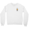 Cute Bee Proud Crewneck Sweatshirt