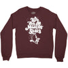 we are all made of stars Crewneck Sweatshirt