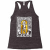 Unacceptable Racerback Tank