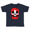 switzerland till i die Toddler T-shirt
