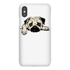 ruff patch rescue mascot iPhoneX