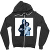 Skywalker Zipper Hoodie