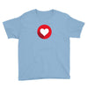 FAHRIE77 Youth Tee