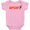 sport Baby Bodysuit