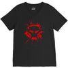 transformers beast wars maximal splat V-Neck Tee