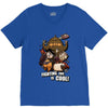 new feic stuff V-Neck Tee