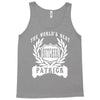 worlds best butcher Tank Top